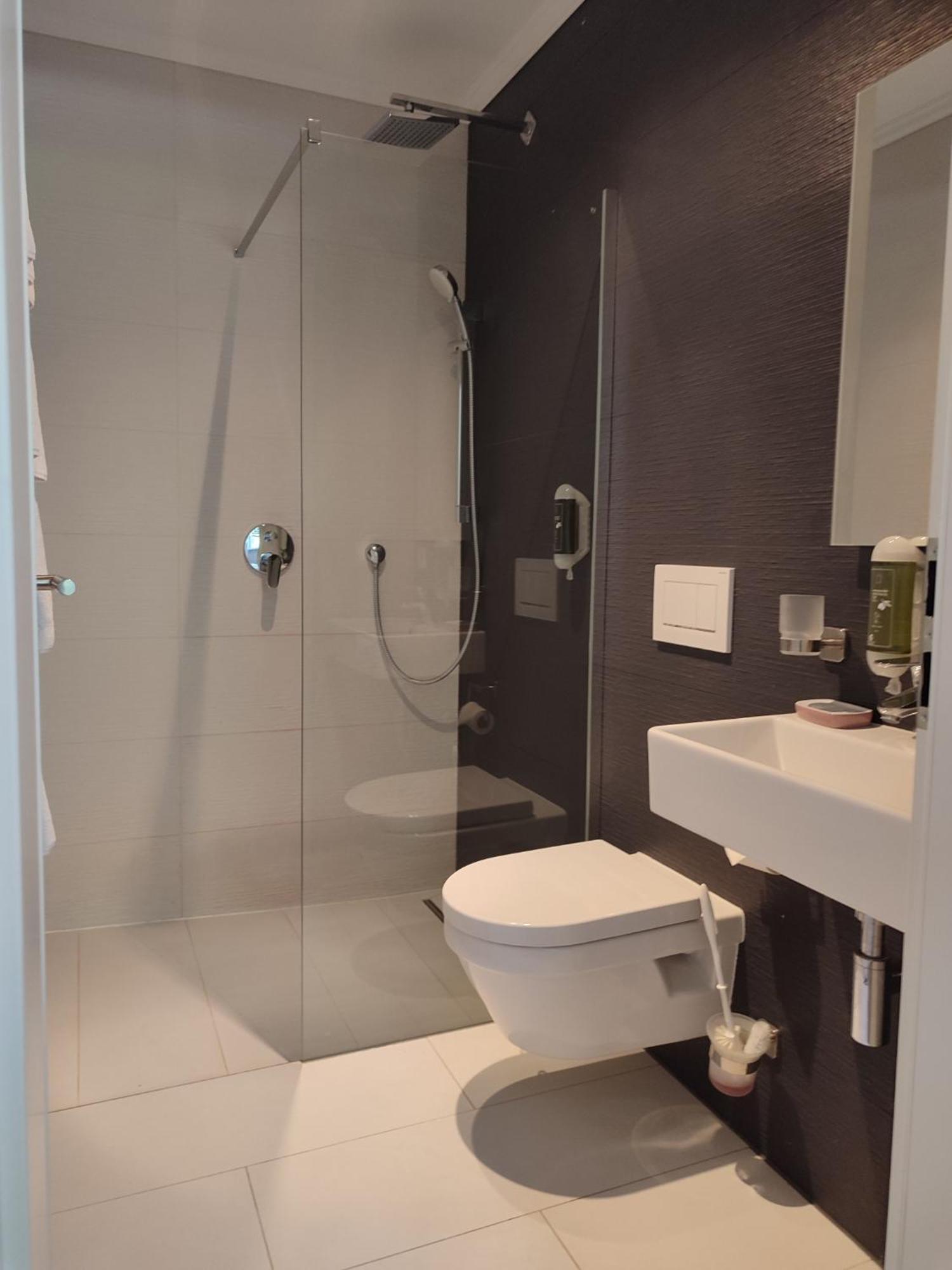 Eco Appartements Reichel Baden-Baden Exteriér fotografie